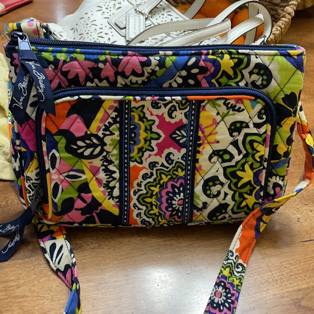 Cross bag - Picture 2 of 6